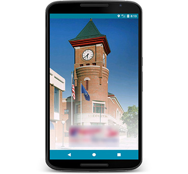 Bus Transit Website