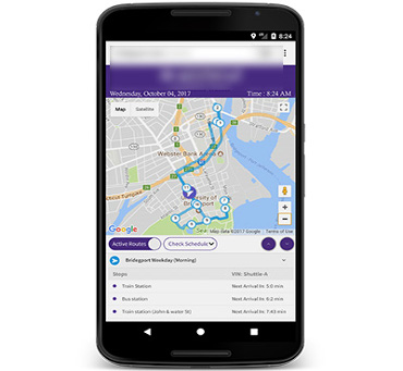 universitytransitapp