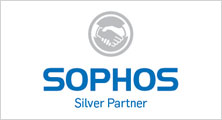 Sophos Silver Partner